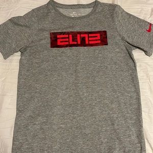 Nike Elite t-shirt